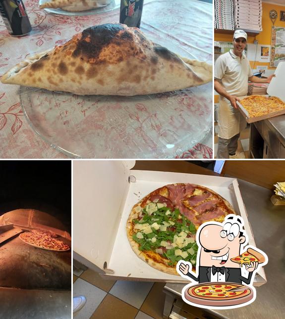Pizzeria Carissimi