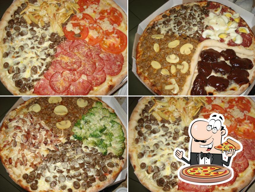 Franco Pizza Sapiranga RS