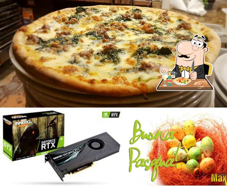 Cibo al Minimax