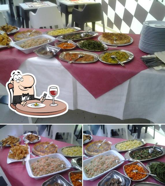 Platti al Pgkartfood