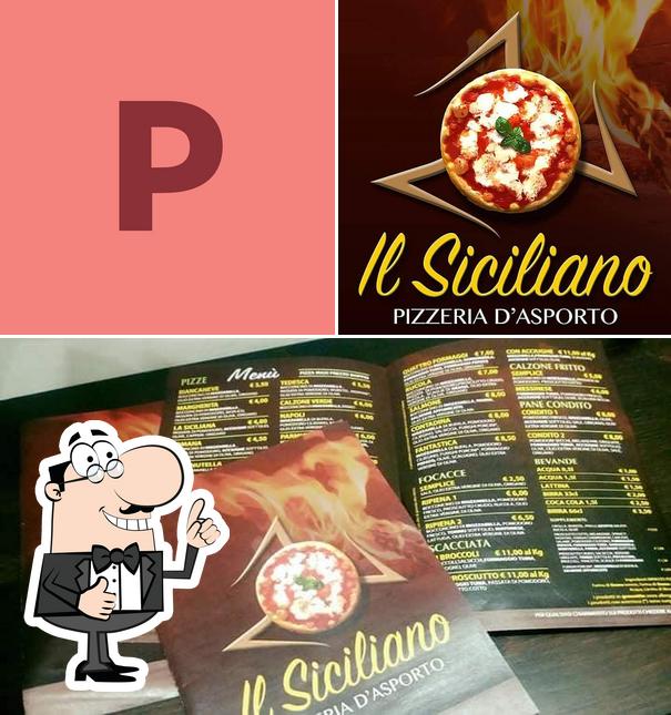 Vedi questa immagine di Pizzeria IL Siciliano Giarre