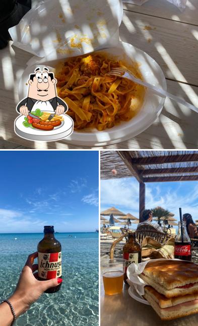 Cibo al 3 Esse