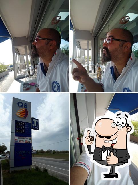 Ecco una foto di Ali Cafè