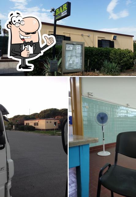 Ecco una foto di Bar La Baracchina