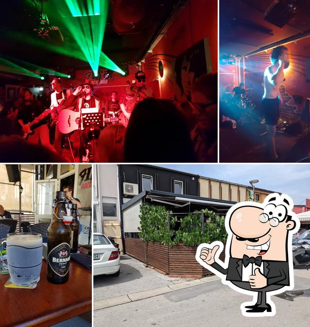 Figa Rock bar