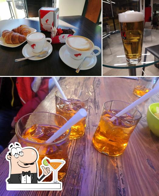 Smash Bar