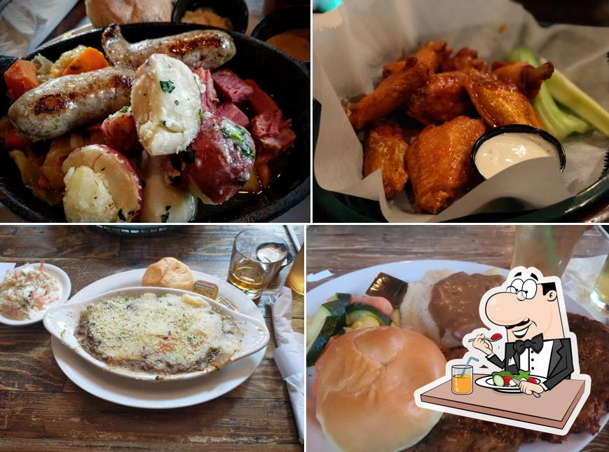 Top 10 restaurants in Dublin, Ohio, december 2025 - Restaurant Guru
