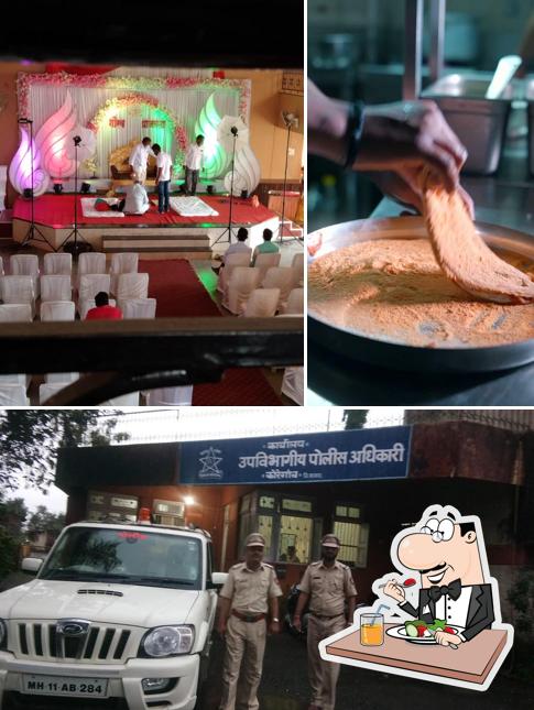 Aarzoo Chicken & Fish Center