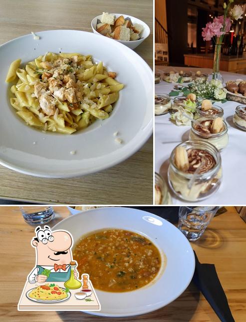 Platti al Luft Bistro