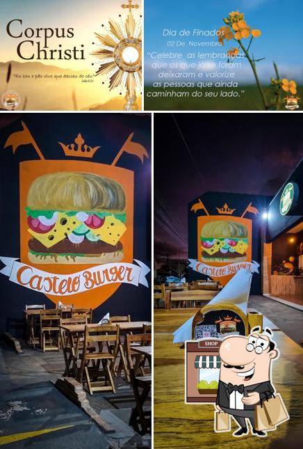 Castelo Burger