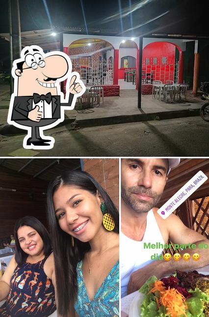 Churrascaria Cantina Paraense