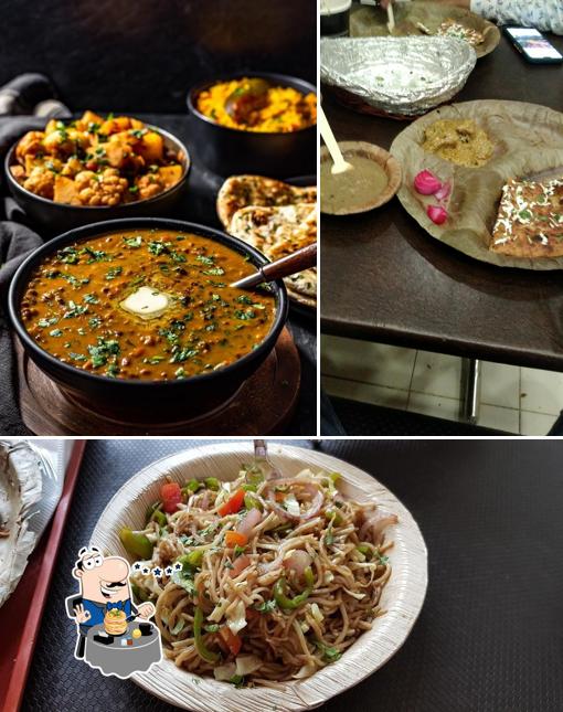 Food at Dawat Dil se