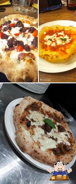 Cibo al Don Pedro Pizzeria Girarrosto