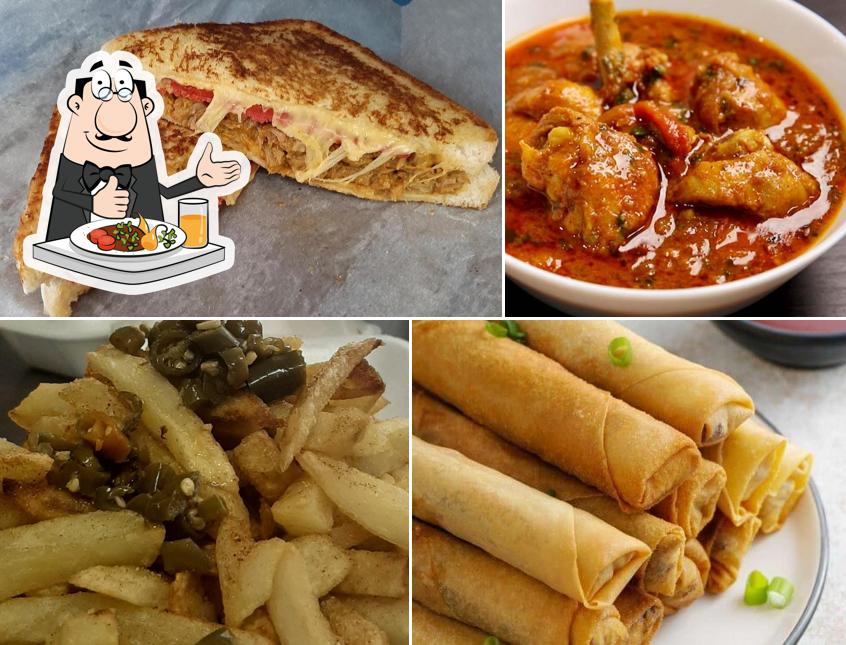 Habiba's Takeaway (Halaal)