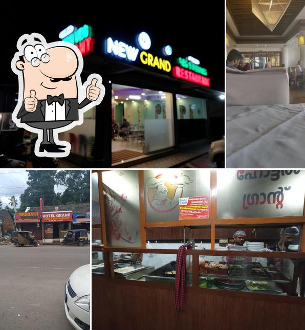 Look at this picture of Hotel Grand