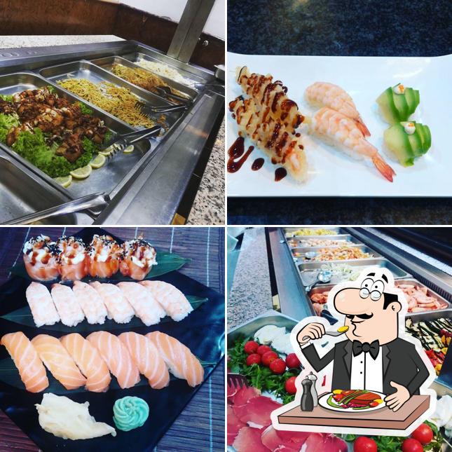 OISHI restaurant Pratola Peligna