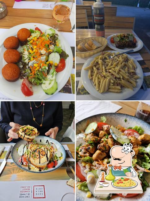 Cibo al Restaurant La Véranda