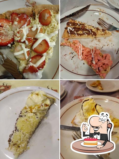 Pizzaria Sapore Di Fiorenza
