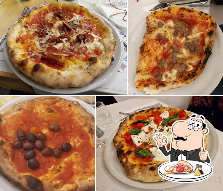 Pizzeria Napule E'