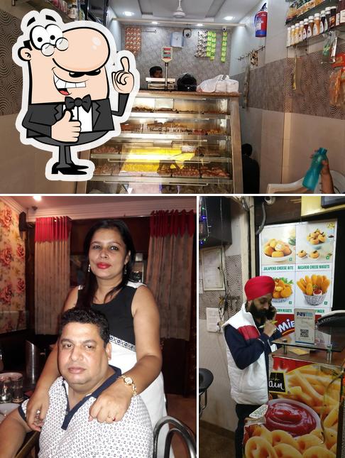 See the photo of Rajouri's Chik Shop