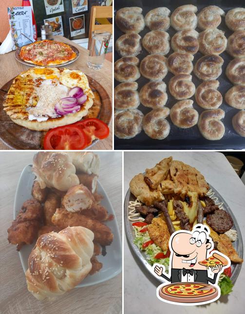 Restoran Samra Čelić