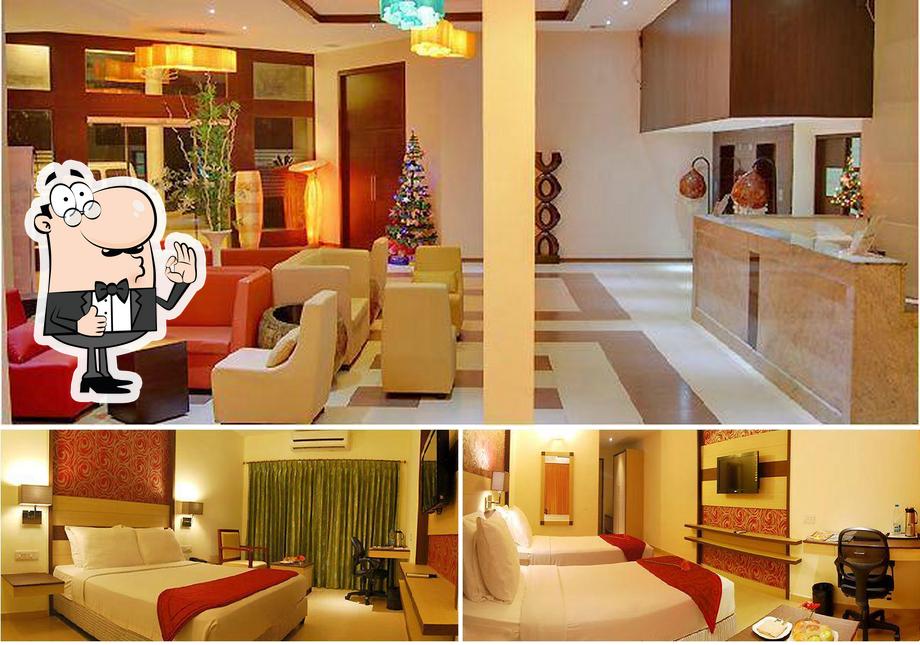 Look at the image of SRM HOTEL Pv. Ltd, Tuticorin