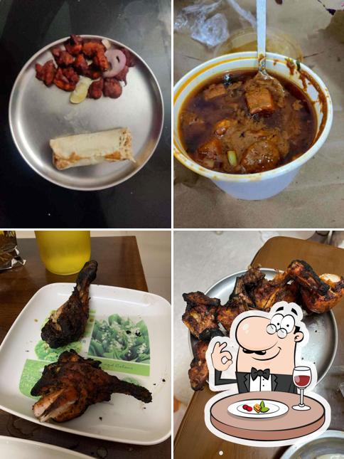 Salkara Family Restaurant