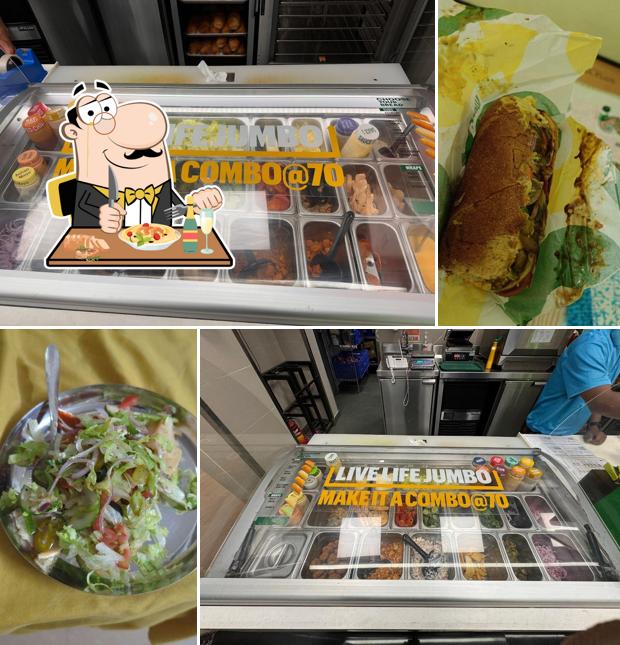 Subway Manewada Nagpur