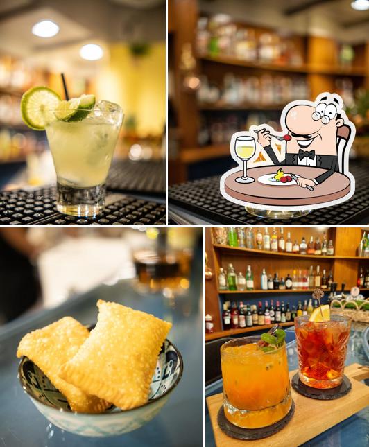 da carissimi casa brasile