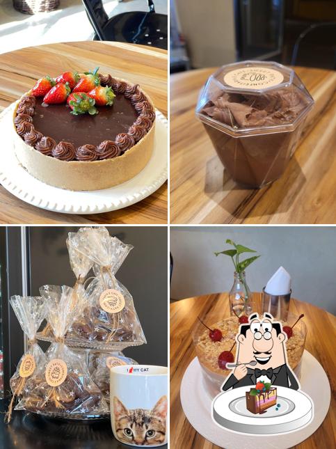 Sweet Paty Confeitaria e Café