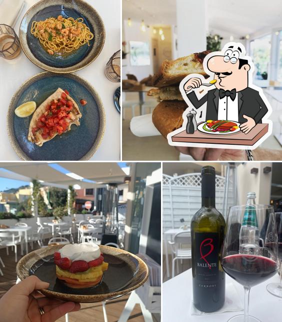 Terra Restaurant Villasimius