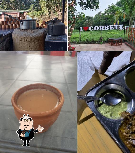 Ultimate kulhad chai