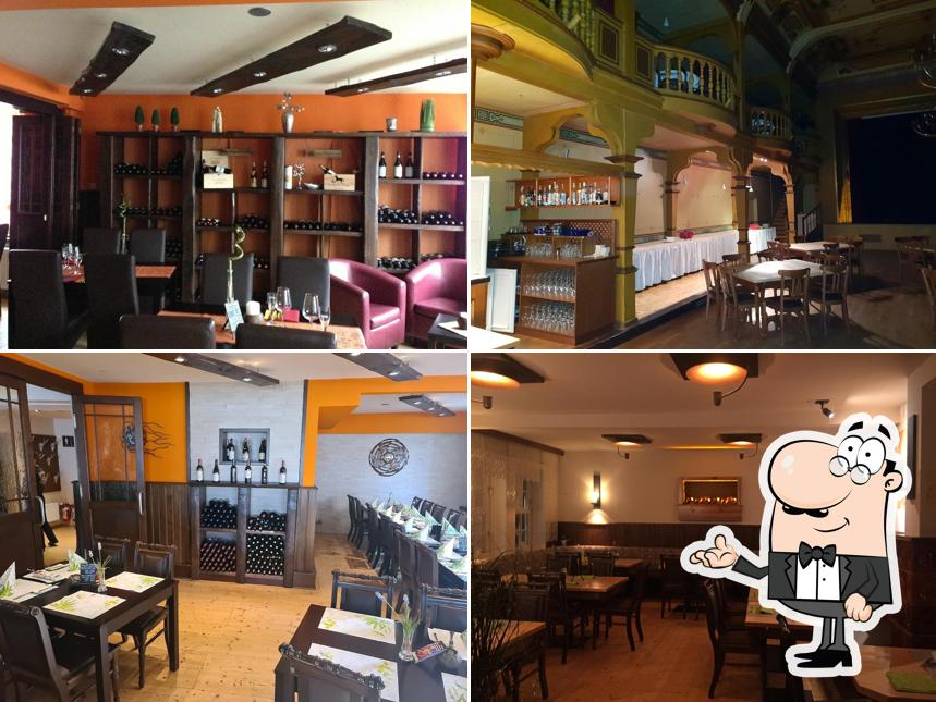 Restaurant Glück-Auf