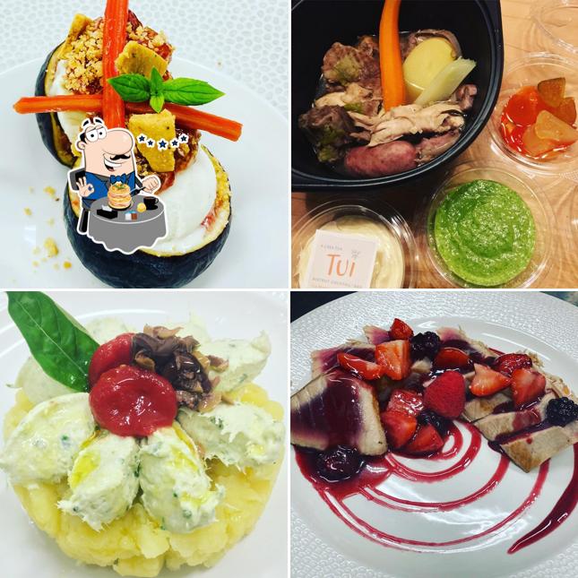 Tui Bistrot, Cocktail & Bed