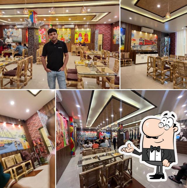 Aami Bangali Restaurant Jamshedpur