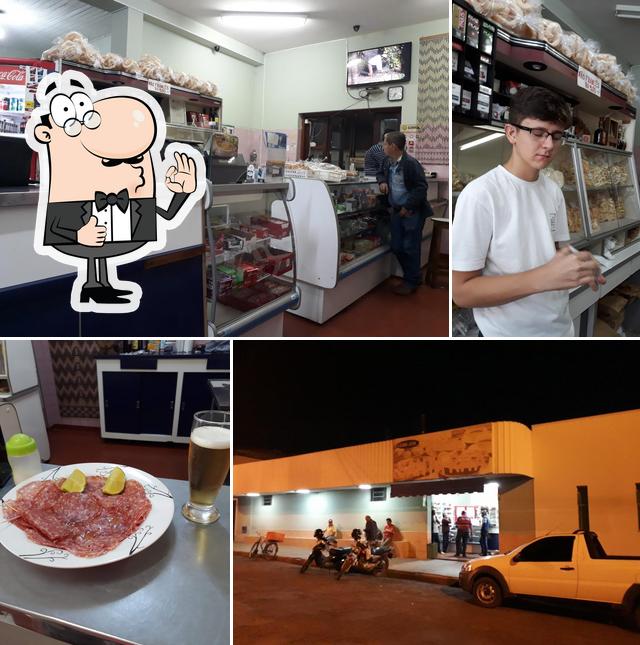 Panificadora Santa Rita