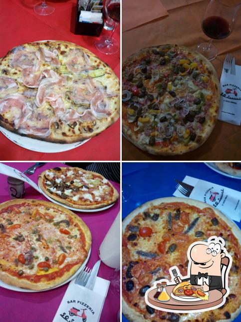 50 special bar ristorante pizzeria