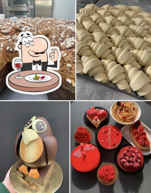 Rubicondo Pasticceri