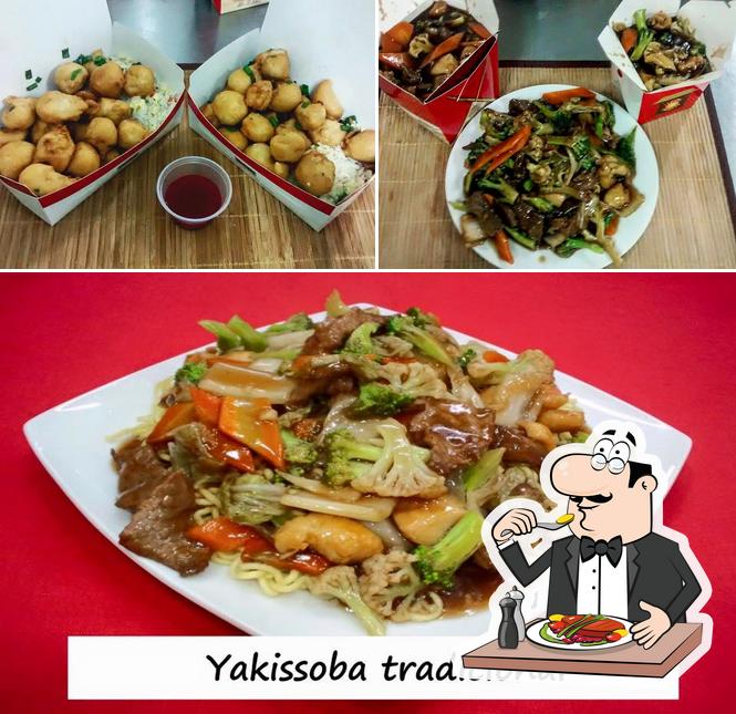 China Express