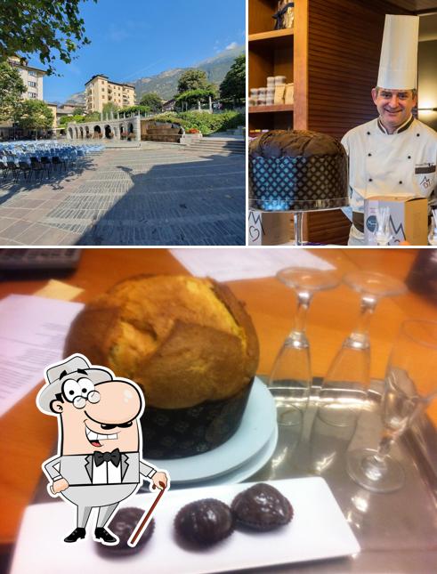 Pasticceria Morandin