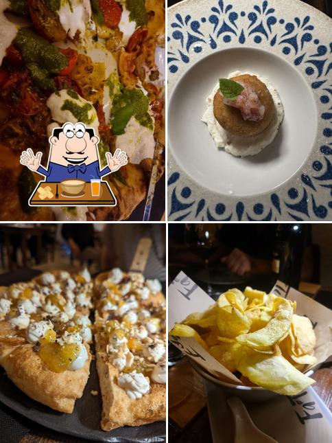Cibo al Fà Tu