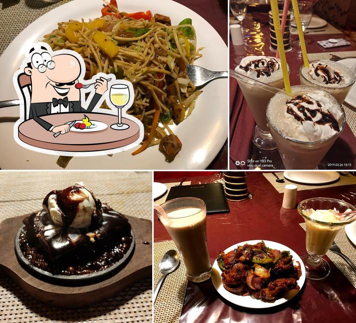 Foodicted - Cafe.Restaurant