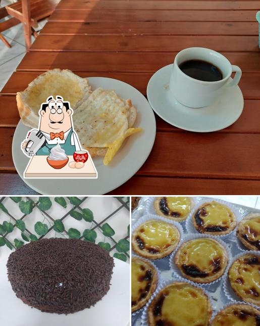 Grão de Ouro Restaurante, Café da Manhã, Lanches, Cafeteria e Choperia