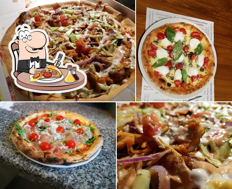 İstanbul Kebap marchirolo