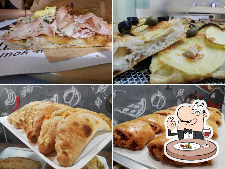 Cibo al Pizz Stop