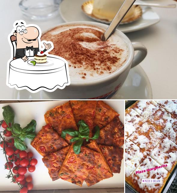 Tiramisù al Pizze e Delizie di Floris Enrica