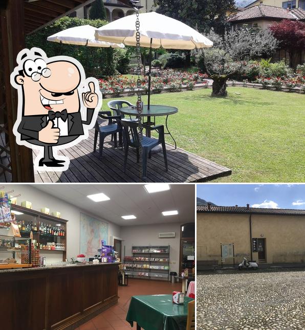 Bar Sorriso Romanino