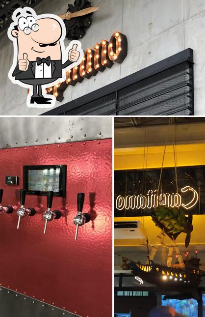 See the picture of Capitano Tap House Aquarius