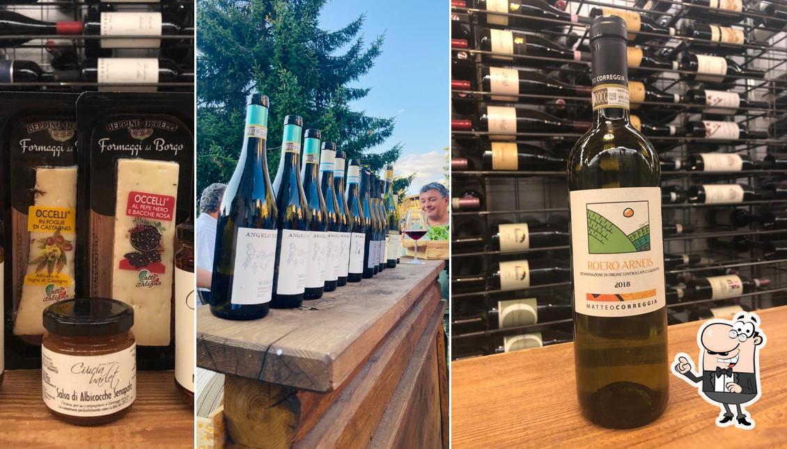 Gli interni di Ciucia Barlet