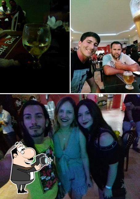Cuité Bar photo